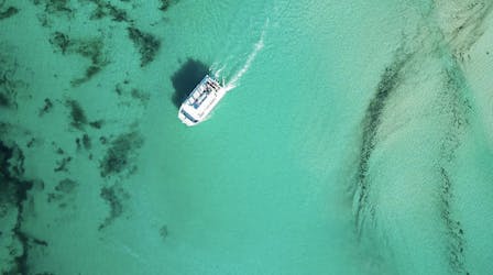 Jervis Bay spectacular hidden secrets cruise